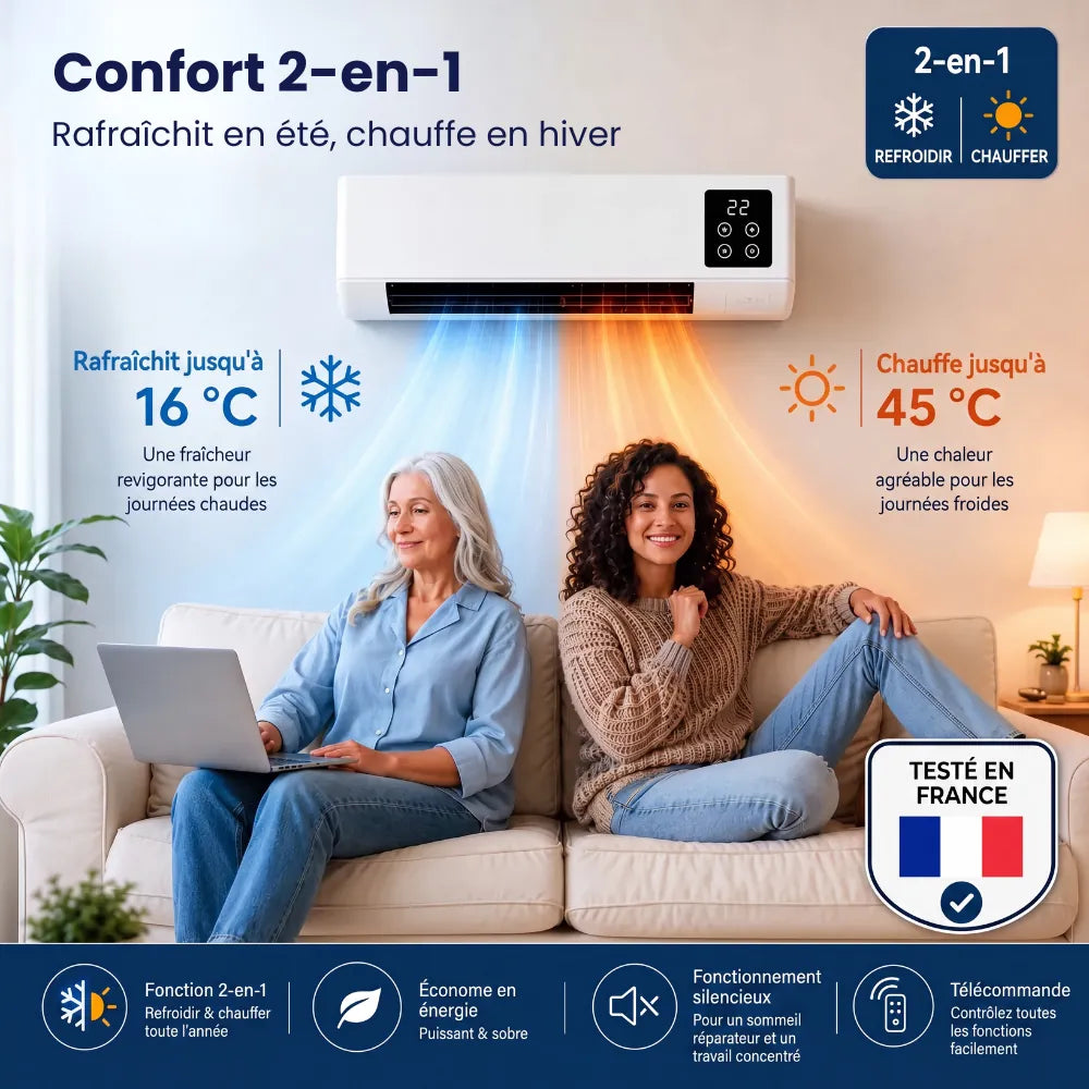 FroidMax® XL