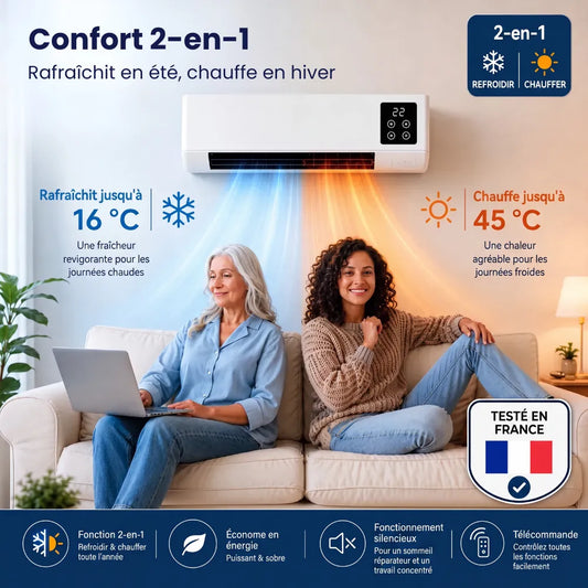FroidMax® XL