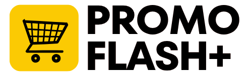 Promo flash plus